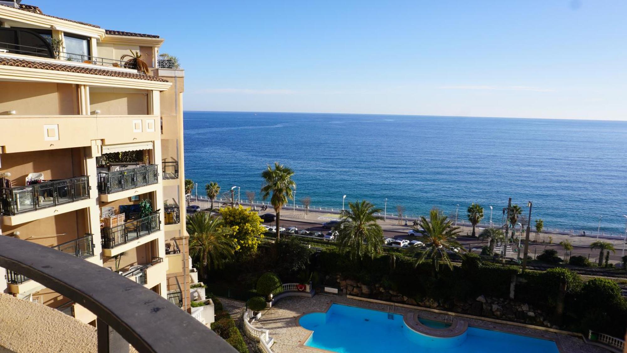 Appartamento 753, 4 Personnes, Vue By Palmazur *