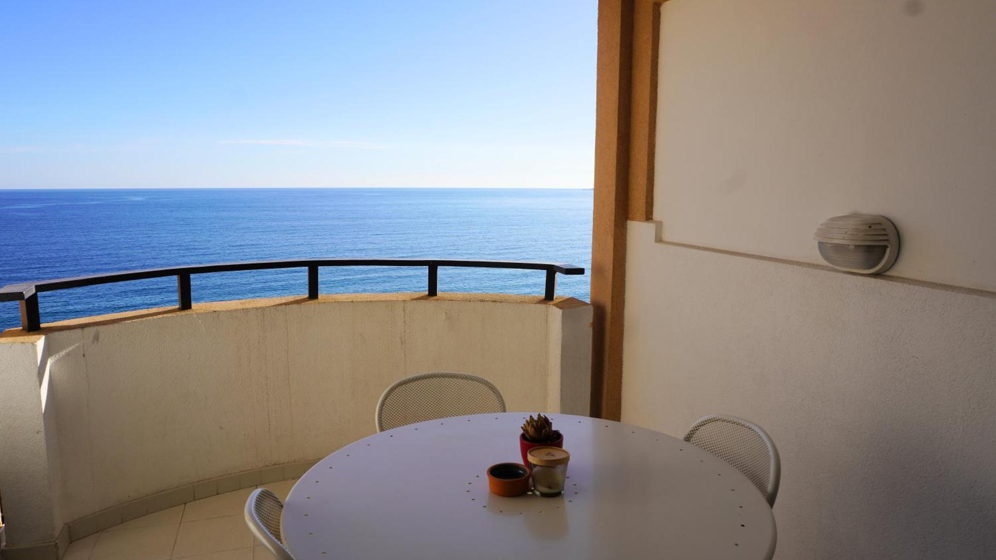 Appartamento 753, 4 Personnes, Vue By Palmazur *