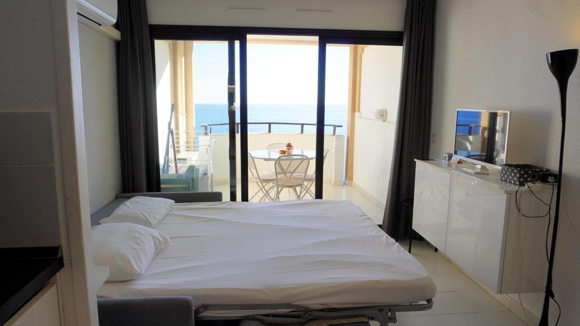 Appartamento 753, 4 Personnes, Vue By Palmazur *