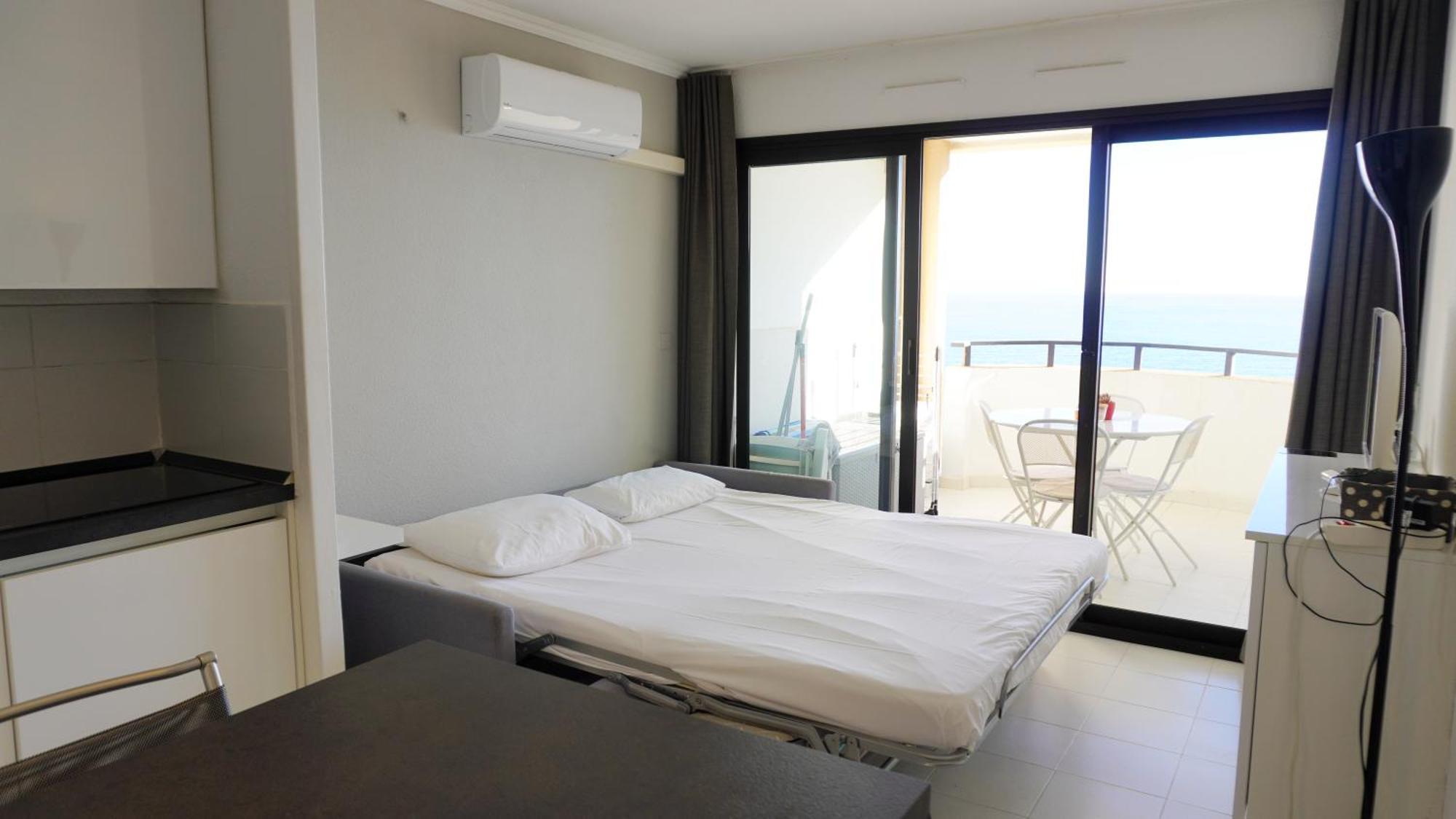 Appartamento 753, 4 Personnes, Vue By Palmazur Cannes