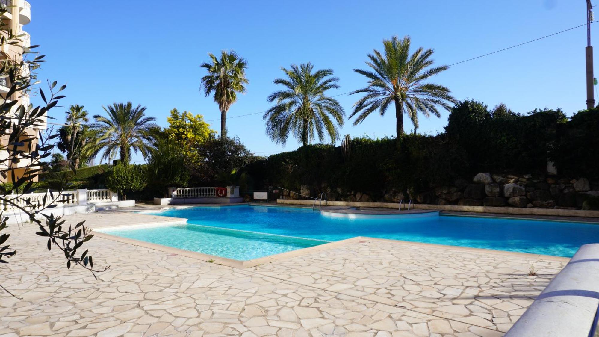 Appartement 753, 4 Personnes, Vue By Palmazur Cannes