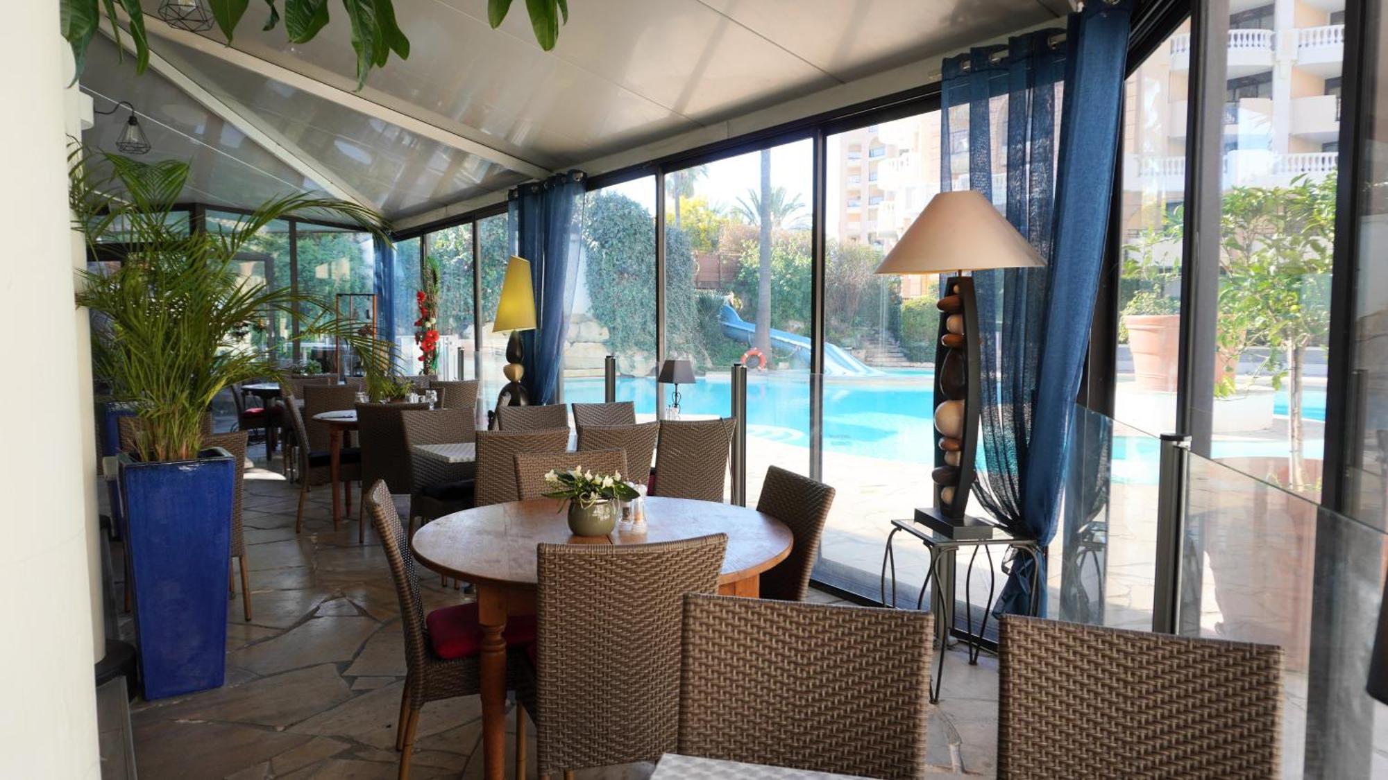 Appartement 753, 4 Personnes, Vue By Palmazur