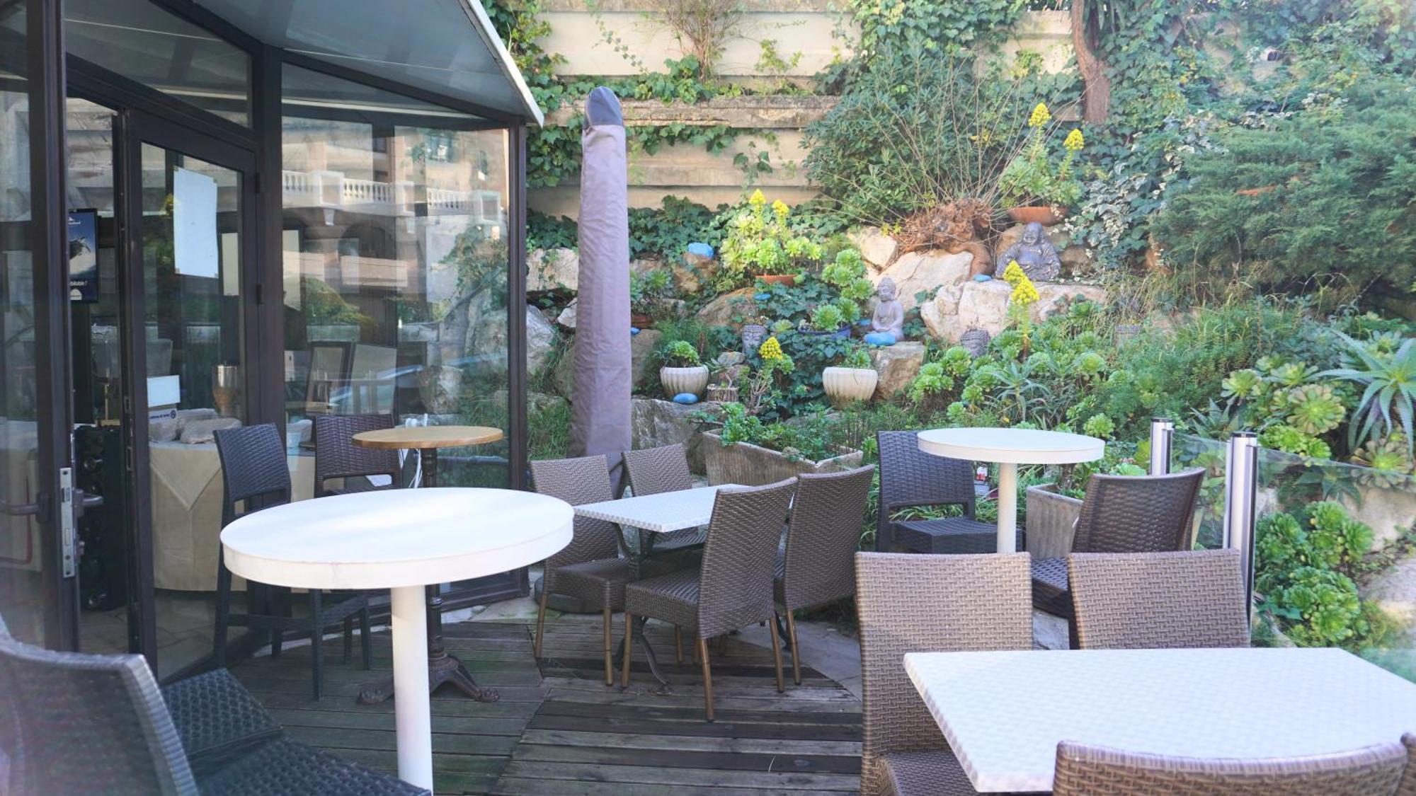 753, 4 Personnes, Vue By Palmazur Appartement