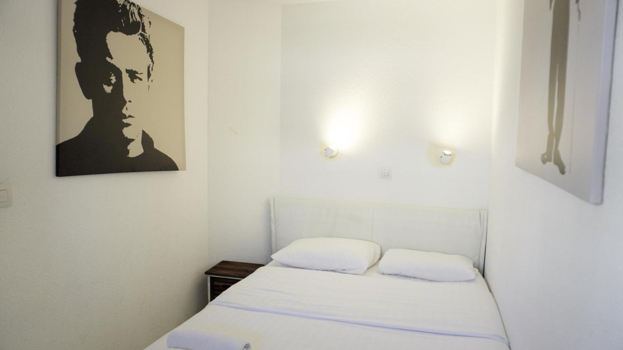 753, 4 Personnes, Vue By Palmazur Appartement *