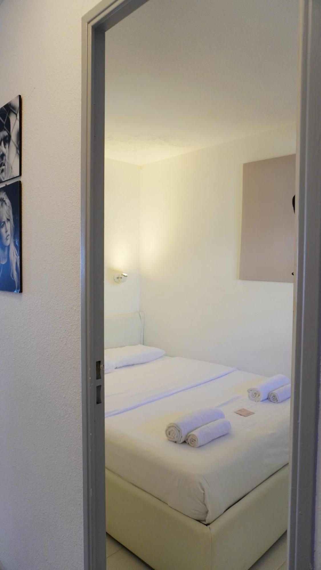 753, 4 Personnes, Vue By Palmazur Appartement *