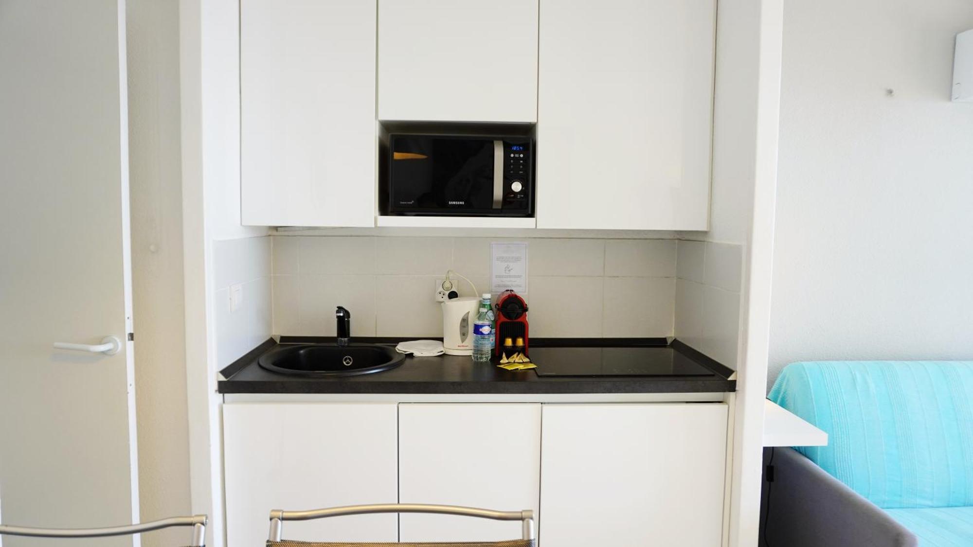 Appartement 753, 4 Personnes, Vue By Palmazur *