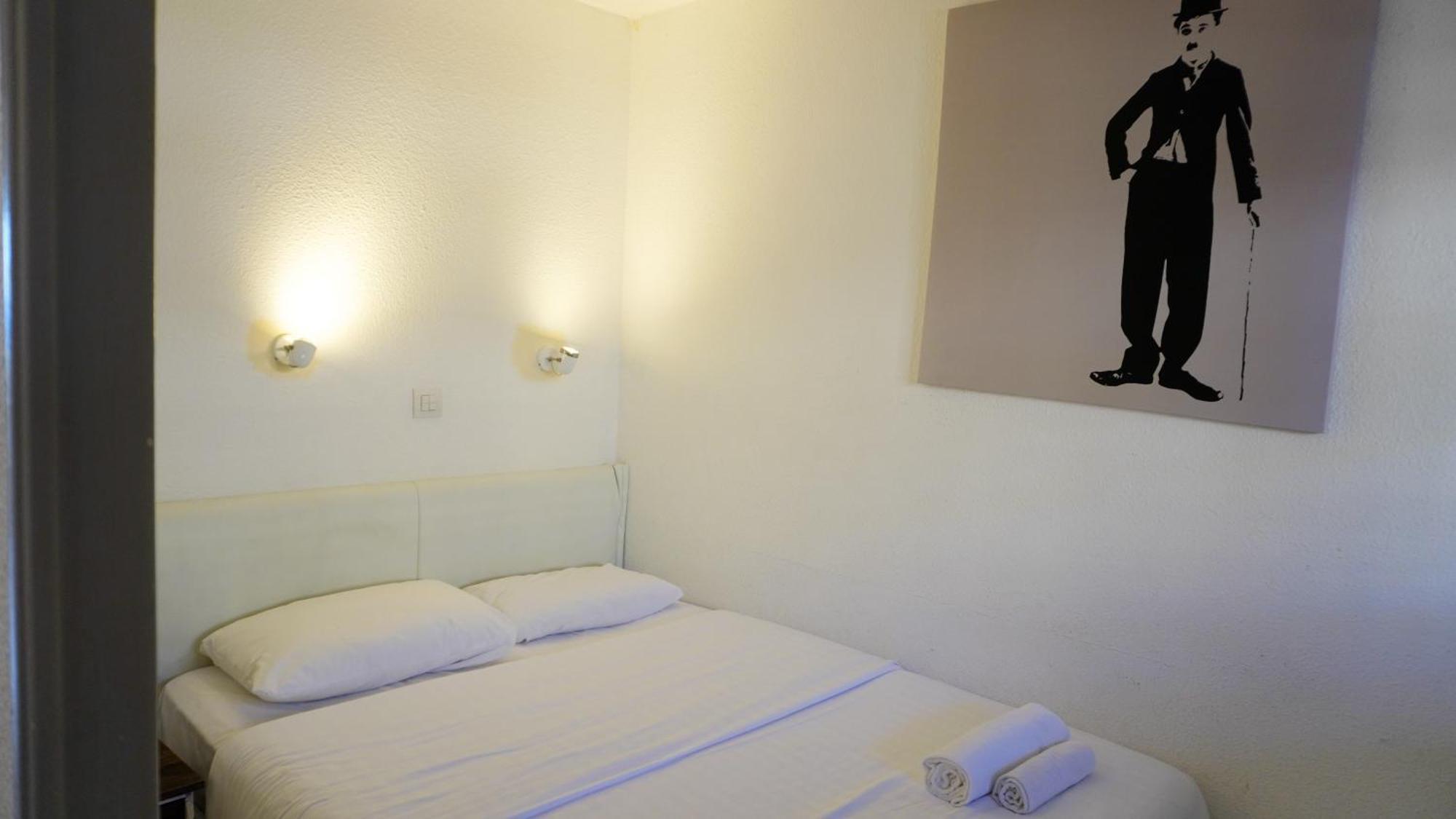 Appartement 753, 4 Personnes, Vue By Palmazur *