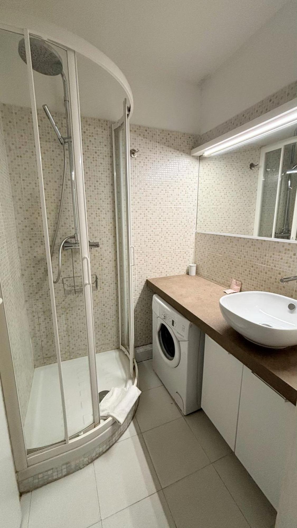 Appartement 753, 4 Personnes, Vue By Palmazur Cannes